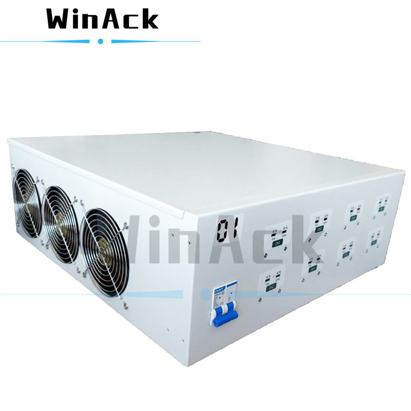 Power Bank Tester