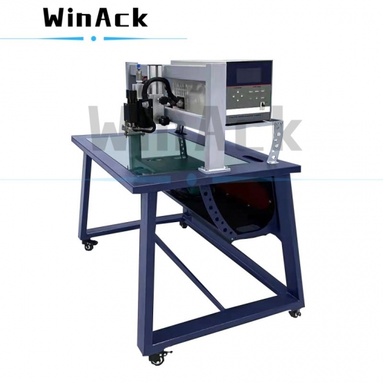 Professional Spot Welder for Lithium-ion Batteries