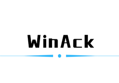 Annuncio sulla revisione e lancio del sito web di WinAck Group