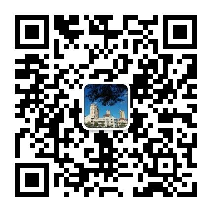 Codice QR WeChat